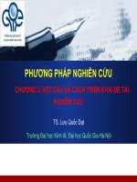 Phương pháp nghiên cứu - (file 1)