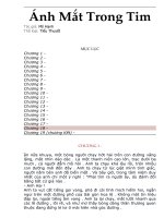 Anh mat trong tim
