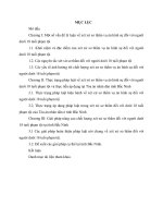 Bảo đảm tranh tụng trong xét xử sơ thẩm vụ án hình sự từ thực tiễn huyện văn lâm, tỉnh hưng yên 