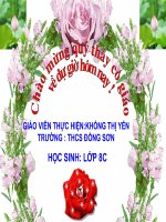 tiet 54 co quan phan tich thinh giac