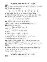 11 De KT HK2 Toan 71213