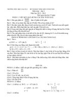 DE THI HSG HUYEN LOP 4