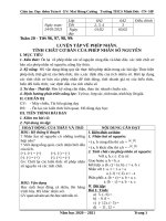 GA day them toan 6 HK II