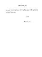 Nghiên cứu một số biện pháp kỹ thuật nhân giống cây con sa nhân tím ( amomum longiligulare t l  wu) trong giai đoạn vườn ươm ở bình định 