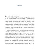 Học thuyết Âm dươngvà ứng dụng trong quản lý nhân sự