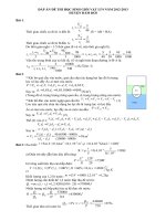 DE THI HOC SINH GIOI HUYEN DAM DOI NAM 20122013 CO DAP AN