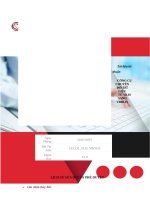 Tài liệu hướng dẫn chuyển dữ liệu từ ViLIS sang VBDLIS