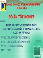 123doc   slide do an phan loai san pham theo mau sac dung plc s7 200 va wincc