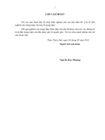 Nghiên cứu, thiết kế chế tạo bếp lò sử dụng đa nhiên liệu, tích hợp bộ thu nhiệt tận dụng, phục vụ sản xuất đời sống  