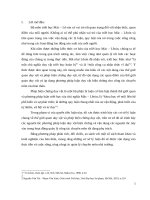 thế giớiquan duy vật và phép biện chứng duy vật Xem nội dung đầy đủ