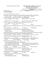 ma tran va de KT OS chuong 6