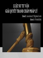 Black and White Basic Presentation Template