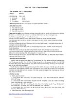 Nội dung học phần vật lý đại cương 1 đại học bách khoa hà nội