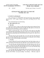 KE HOACH PHAP CHE NH 20122013