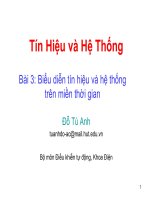 Bài giảng điện tử công suất
