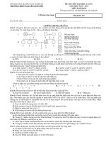 DE THI THU DAI HOC LAN 2 20122013