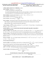 De thi thu dai hoc so 7