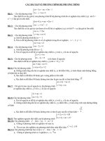 de toan ts vao lop 10 cua ha noi