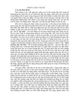 Một số giải pháp tiếp tục chỉ đạo giáo viên xây dựng môi trường giáo dục lấy trẻ làm trung tâm 