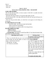giao an dia li dia phuong tinh Hoa Binh