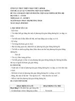 linh vuc phat trien nhan thuc