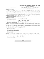 De HSG huyen toan 8DE 20