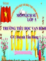CHIEN THANG DIEN BIEN PHU TREN KHONG