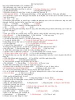 On tap hoc ki II2013sinh 10