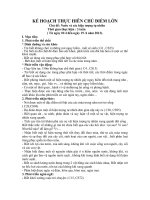 chu diem mot so hien tuong tu nhien lop 5 tuoi