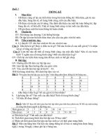 Giao an phu dao Toan lop 7 hoc ki 2