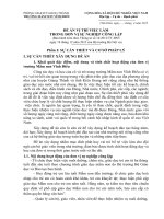 de an vi tri viec lam 2013