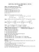 De kiem tra 45 phut toan hinh 6