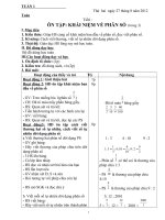 Giao an lop 5 tuan 1