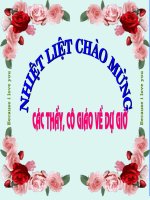 Bam oi tap doc lop 5 tuan 31