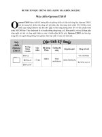 De thi Tin hoc A phan Word khoa 24022013