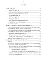 Trách nhiệm pháp lý của người đại diện phần vốn nhà nước tại doanh nghiệp