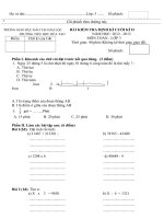 De kiem tra giua ki II nam 2012 2013 TOAN