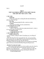 Giao an DMPP Lich su 10 HK II bai 2 nam hoc 2012 2013