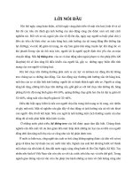 Thiết kế hệ thống treo cho xe tải 4 tấn 