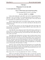 Công ty TNHH thương mại kỹ thuật phương đông 