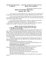 Bao cao so ket HKIkhoi 4520122013