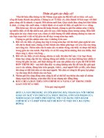 KHBD ngữ văn 6 (bộ kết nối tri thức) sản phẩm của dự án nhóm giáo án ngữ văn THCS do thầy nguyễn thành trung làm QTV 