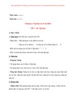 giao an toan 6 sach ket noi tri thuc voi cuoc song 