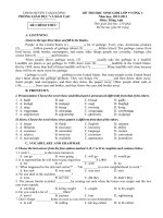 De DA thi HSG E9 Vong 1 201213