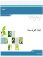 NHOM04 KTLD3 2 sự về hưu 