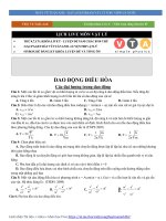 600 câu TRẮC NGHIỆM lý THUYẾT vật lí   vũ TUẤN ANH