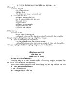 De kiem tra cuoi ky IIToan lop 7