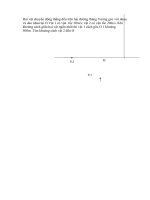 Nho cac thay co giai giup