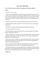 De cuong thi dieu kien Mac Lenin K3