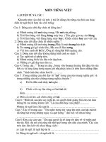 DE THI TV CUOI HOC KI 2